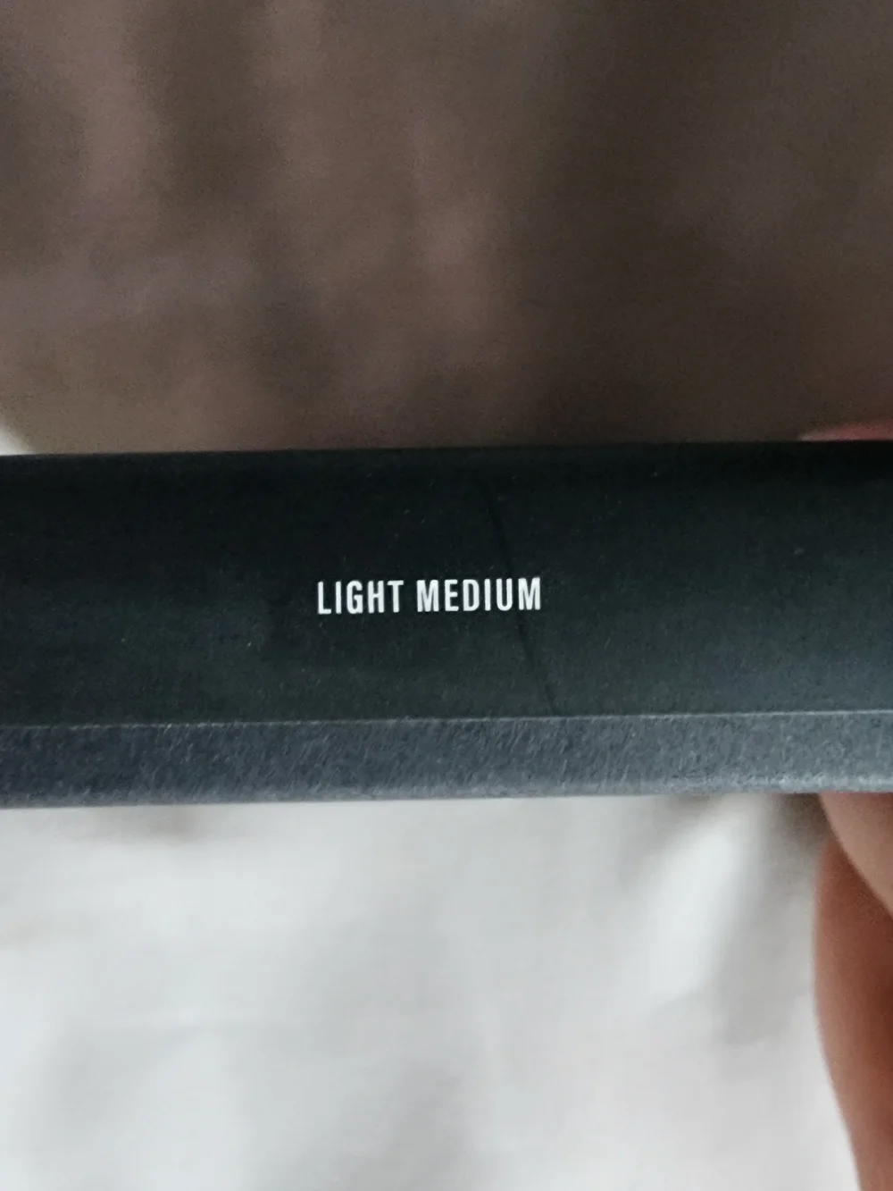 Makeup By Mario Black Compact Skin Enhancer In Light Medium